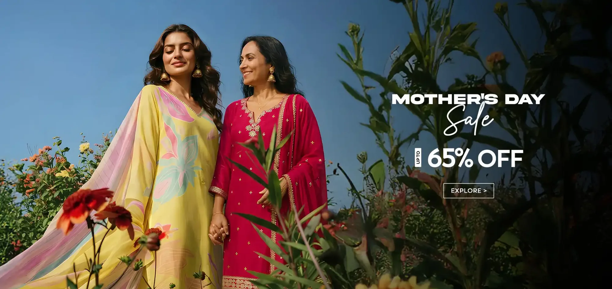 Elegance in Every Stitch